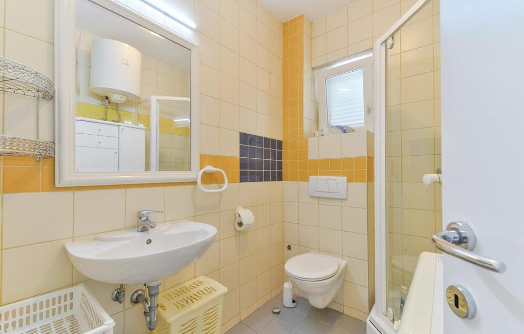 Beautiful Vacation In Ivana - Ana - Danijel Appartement